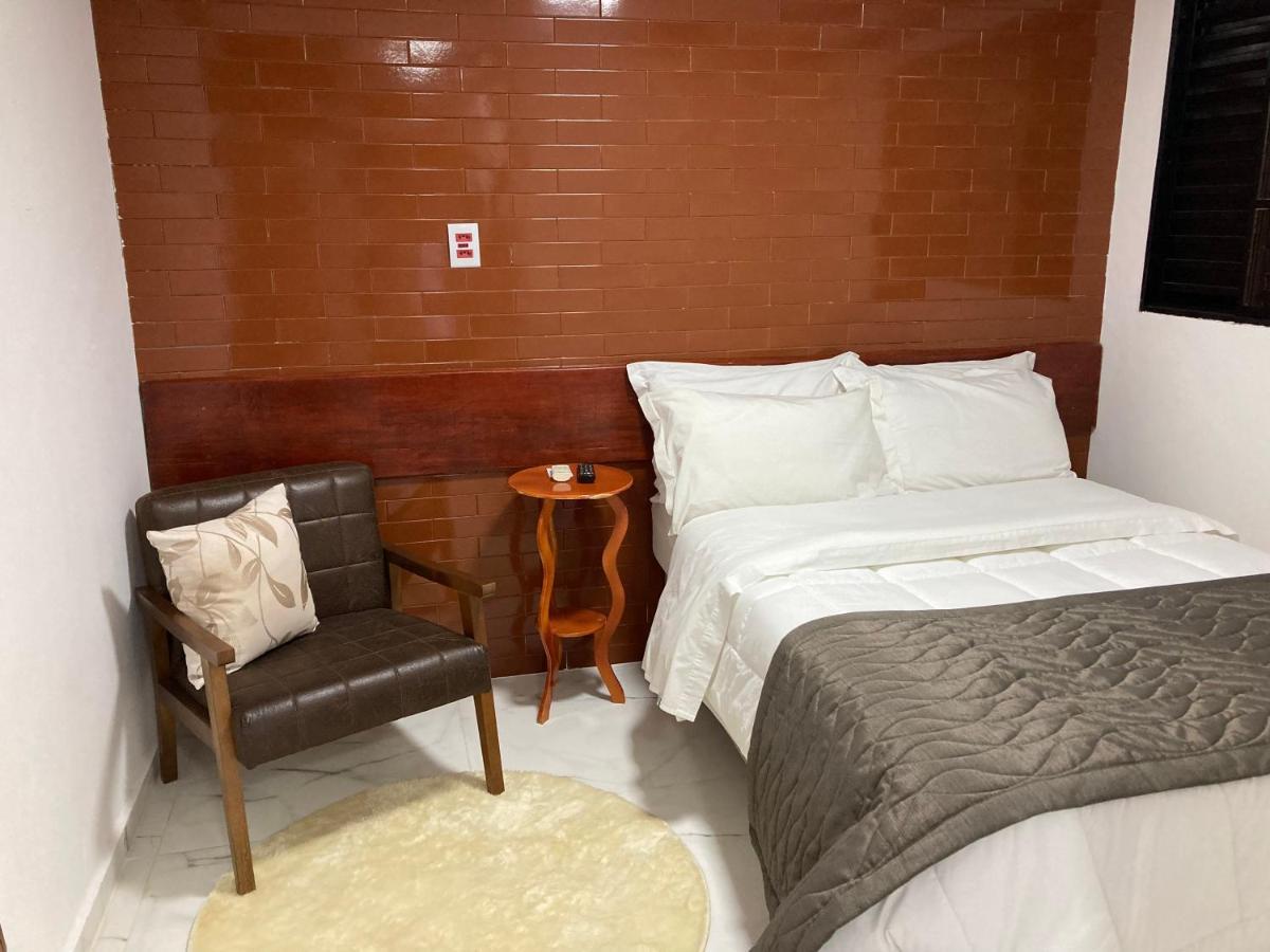 Hotel Senador Distributed By Ameris Quedas do Iguacu Экстерьер фото