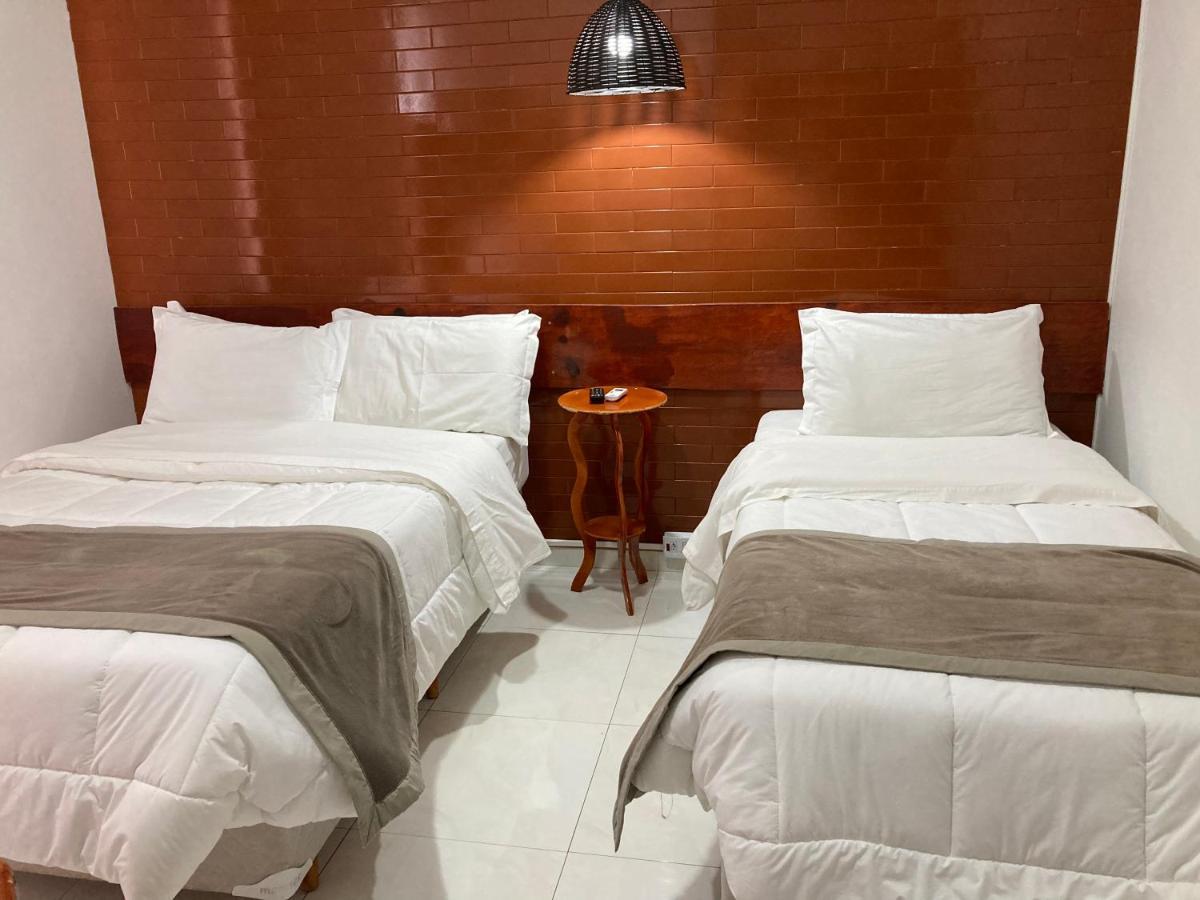 Hotel Senador Distributed By Ameris Quedas do Iguacu Экстерьер фото