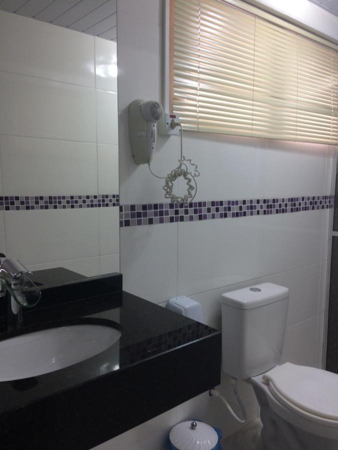 Hotel Senador Distributed By Ameris Quedas do Iguacu Экстерьер фото